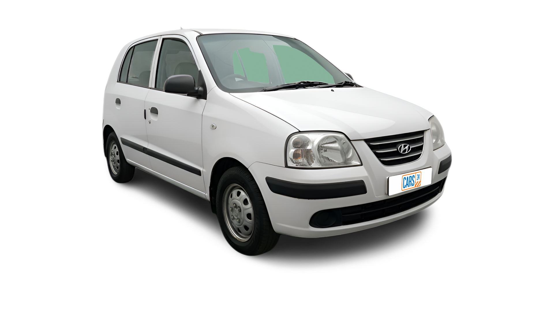 Hyundai Santro Xing-img